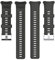 INF Ersatzarmband Kompatibel mit Polar Vantage V Fitnesstracker Band aus Silikon