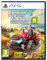 Giants Software Videospiel Playstation 5 Farming Simulator 25 (FR) - Marke EAN: 4064635500508