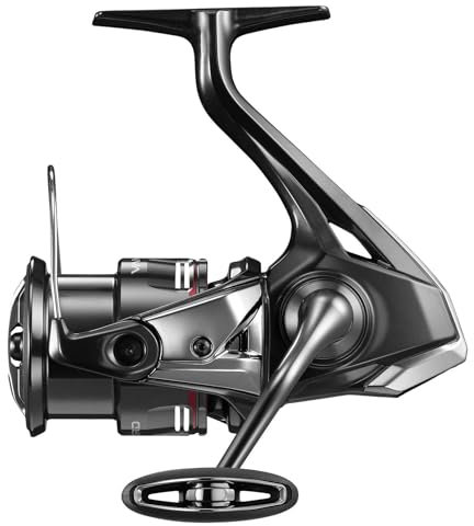 Shimano Vanford Spinnrolle 24, 3000 MHG