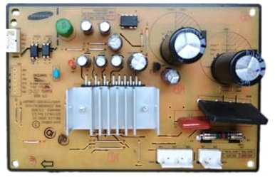 JKDND Compatibile con Samsung Frigorifero Scheda di Controllo DA92-00459Y Circuito DA41-00814C Frigorifero Scheda Madre Accessori per Congelatore