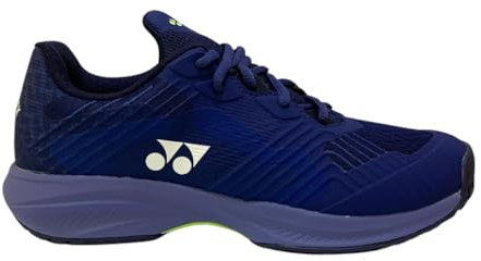 YONEX Herren Sonicage Cly Tennisschuhe Sandplatzschuh Dunkelblau EU 45,5 Neu