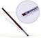 OCIBEL - Pinceau Gel French Manucure pour Manucure, Faux Ongles et Nail Art