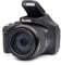 KODAK Pixpro AZ901 - Fotocamera Digitale Bridge 20 MP, Zoom Ottico 90X, Grandangolo 22 mm, Schermo LCD Articolato 3, Wi-Fi Integrato - Nero