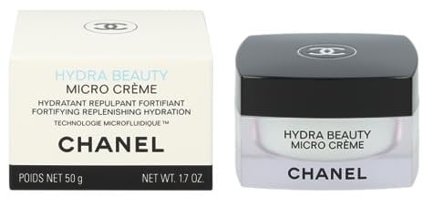 Chanel Gesichtscreme, 50 g, aromatisch