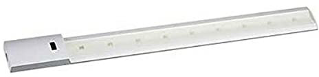 EDM - Regleta Led Con Sensor 10W - 780 lumens - 6400K - Luz Fria - 59,9 x 5,5 cm