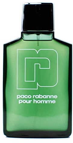 Paco Rabanne Pour Homme EdT 100 ml NEU & OVP