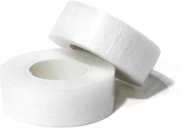 Je Cherche une Idée Ruban Thermocollant Spécial Ourlet, Blanc, Pack de 2 x 10 m