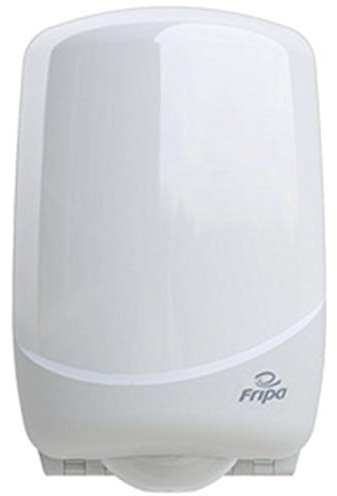 Fripa UniversalrollenSpender, Kunststoff, weiß 2356007
