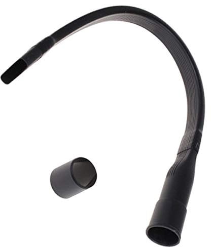 Brosse, Embout flexible XXL avec adaptateur Aspirateur ZR902901 ROWENTA Aspirateur ZR902901 ROWENTA