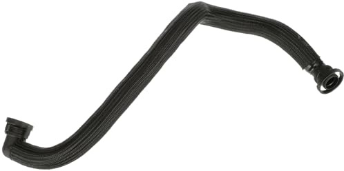 GATES EMH260 Kurbelgehäuseentlüftung-Schlauch Kompatibel mit MINI Schrägheck R56 11157605186 7471-00260 747100260