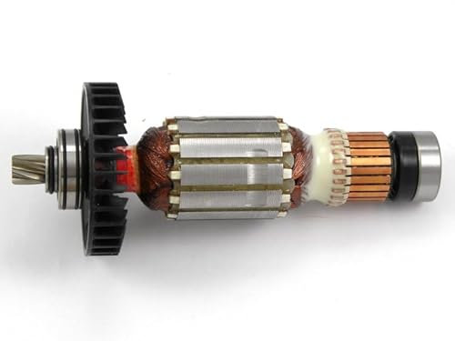 Makita 513989-8 Anker Rotormotor für Modell HR1841FJ Bohrhammer, 240V