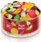 Red Band Fun Mix Mischung Lakritz und Fruchtgummi Sorten 650g