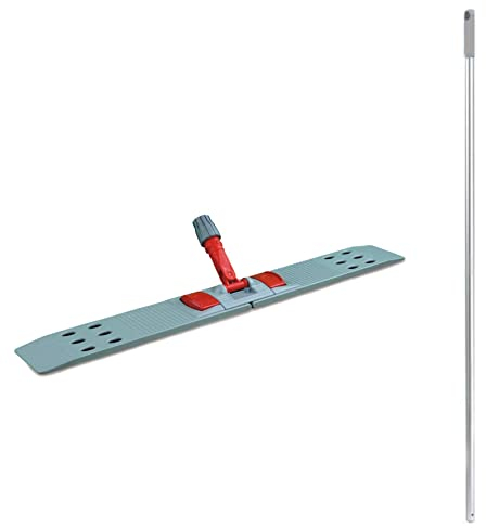 maxxi4you 1 x Klapphalter mit Stiel für Wischmopp 80 cm