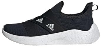 adidas Damen Puremotion Adapt Shoes Laufschuhe, Core Black/Grey Two/Cloud White, 40 EU