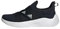 adidas Damen Puremotion Adapt Shoes Laufschuhe, Core Black/Grey Two/Cloud White, 40 EU