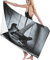 ETERIO 3D Gitarre Strandtuch Groß 80x160, Schwarz Badetuch Mikrofaser Handtücher, Strandhandtuch SchnellTrocknend Badehandtuch, Saunatuch, Handtuch, Damen, Herren, Strandtücher, Badetücher