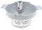 eMagTech JS-50 DC Micro-Moteur à Engrenages en Métal Accessoires de Moteur Électrique de Plaque Tournante de Moteur Synchrone Électrique de Vitesse pour Présentoirs Artisanat Luminaires 12V 10RPM