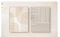 UEHVVF Qualität Poster 2 Stück Set Beige Bild Abstrakte Wand Kunstdrucke Rahmenlos Modernes Bild Schlafzimmer Wohnzimmer Wanddekoration Leinwand Gemälde (beige,40 * 60CM)