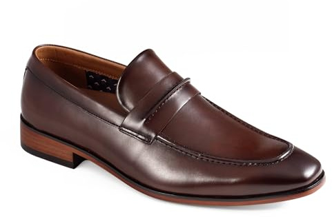 Tommy Hilfiger Steran Dark Brown 11 M