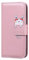 Nadoli Flip Cover per Samsung Galaxy A05S,Cartone Animale Morbido TPU Interno a Libro Pelle Funzione Stand Chiusura Magnetica Portafoglio Protettiva Custodia