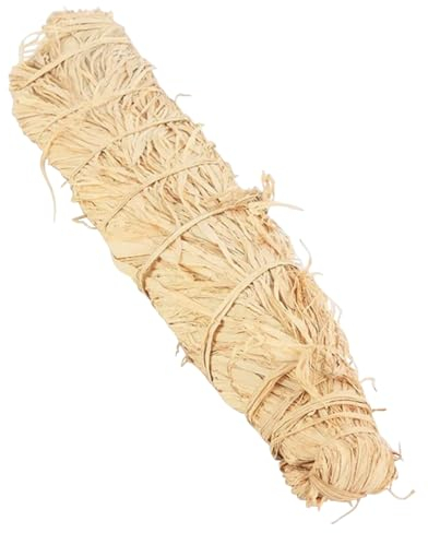 LKXHarleya Cinta De Rafia De Hierba De Rafia Material De Decoración De Paja De Amor Natural para Banquetes De Boda, Manualidades Hechas A Mano Y Caja De Regalo De Flores 1 Kg