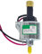 Wpsagek Elektromagnetische Pumpe, 18 W, 30 DCB, magnetische Nebelmaschinen-Ölpumpe, Nebelmaschinen-Zubehör, Ersatz, robuste Bühnenlicht-DJ-Ausrüstung für Party