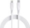 Silicone USB C to Lightning Cable,[MFi Certified] iPhone Charger Cord 480Mbps 27W Fast Charging for for iPhone 14 13 12 11 Pro Max XS XR X 8 7 6 Plus 5 SE (CtoL27W2YearsLifeTimePromised, 1M/1Pack)