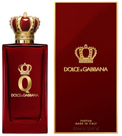 Dolce & Gabbana Dg Queen 130091 - Profumo 3,4 l