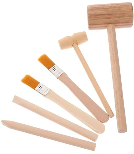 SUPVOX 1 Juego De Herramientas De Excavación Juguetes De Excavación Juguetes De Excavación Juguetes para Kit De Excavación De Kit De Excavación De Bricolaje