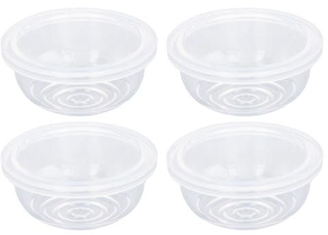 4 Pcs Silicone Diaphragm Wearable Breast Pump Parts Accessories Replacement Diaphragm for Momcozy