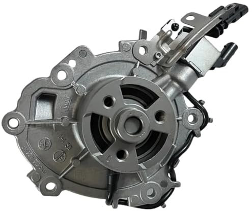 DEFIYAN Pompa Acqua Motore Diesel Compatibile con Evoque Sport II Discovery V XE XF 2.0