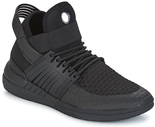 Supra Skytop V Sneaker Hommes Schwarz - 36 - Sneaker High