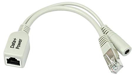 Mikrotik RBPOE PoE adapter 28 V