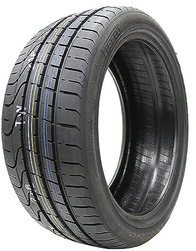 Pirelli P Zero FSL - 265/40R21 101Y - Sommerreifen