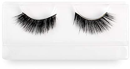 Jolly Dim by Inglot Spectacular Eyelashes - Einfach in der Anwendung, natürliches Aussehen