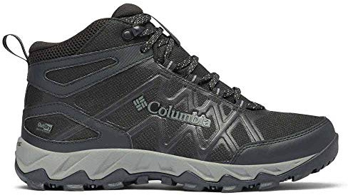 Columbia Peakfreak X2 Mid Outdry, Wanderstiefel Damen