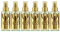6er Luminous Smoothening Oil Reflections Wella Professionals Öl für geschmeidiges Haar 100 ml