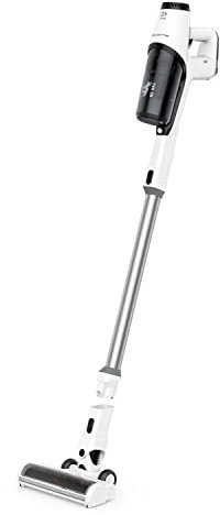Rowenta X-Pert 3.60 - Scopa elettrica ciclonica senza Fili senza Sacco 22V