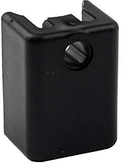 RocwooD Twin Cable Clamp Clip Fits Many Mountfield B&Q Models 3225516400 322551640/0