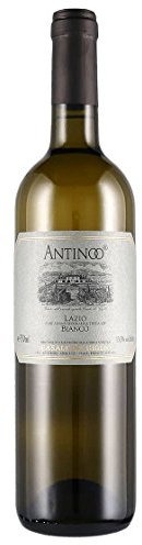 Lazio IGT Antinoo Casale del Giglio 2019 0,75 L