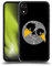 Head Case Designs Offiziell Offizielle The Black Crowes Kunstwerk Grafiken Soft Gel Handyhülle Hülle kompatibel mit Apple iPhone XR