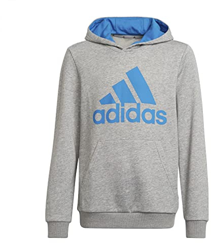 Adidas Jungen B Bl Hd Sweatshirt