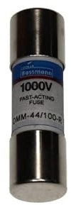Multimeter 440mA DMI Fuse aR 10x35mm OEM DMM-B-44 AC/DC 1000V 002697 Automation247