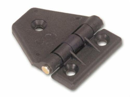 CERNIERA PER CABINA TRATTORE FIAT LANDINI TORINCAB VETRO SPORTELLO