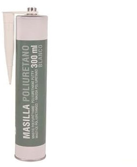 Mastic polyuréthane 300 ml « gris »