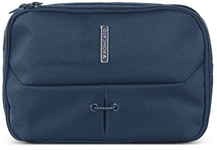 RONCATO Ironik 2.0 Necessaire Dark Blue