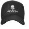 Baseballmütze Mode Gunki Baseballmütze Damen Herren Einstellbare Dad Hat Outdoor Hysteresenkappen Trucker Hats