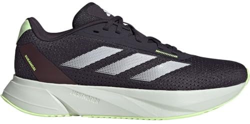 Adidas Damen Duramo SL Running Shoes, Aurora Black/Zero met/core Black, 40 2/3 EU