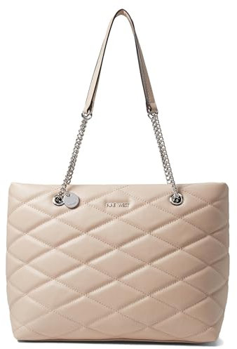 Nine West Issy Tote, Weicher Marmor, Large