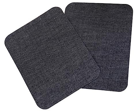 SHINEOFI 15st Patch Diy Für Kleidung Zubehör Zum Nähen Von Kleidungsstücken Applikationen Zum Aufbügeln Aufbügelapplikationen Für Kleidung Ellenbogen-patches Jeans Banner